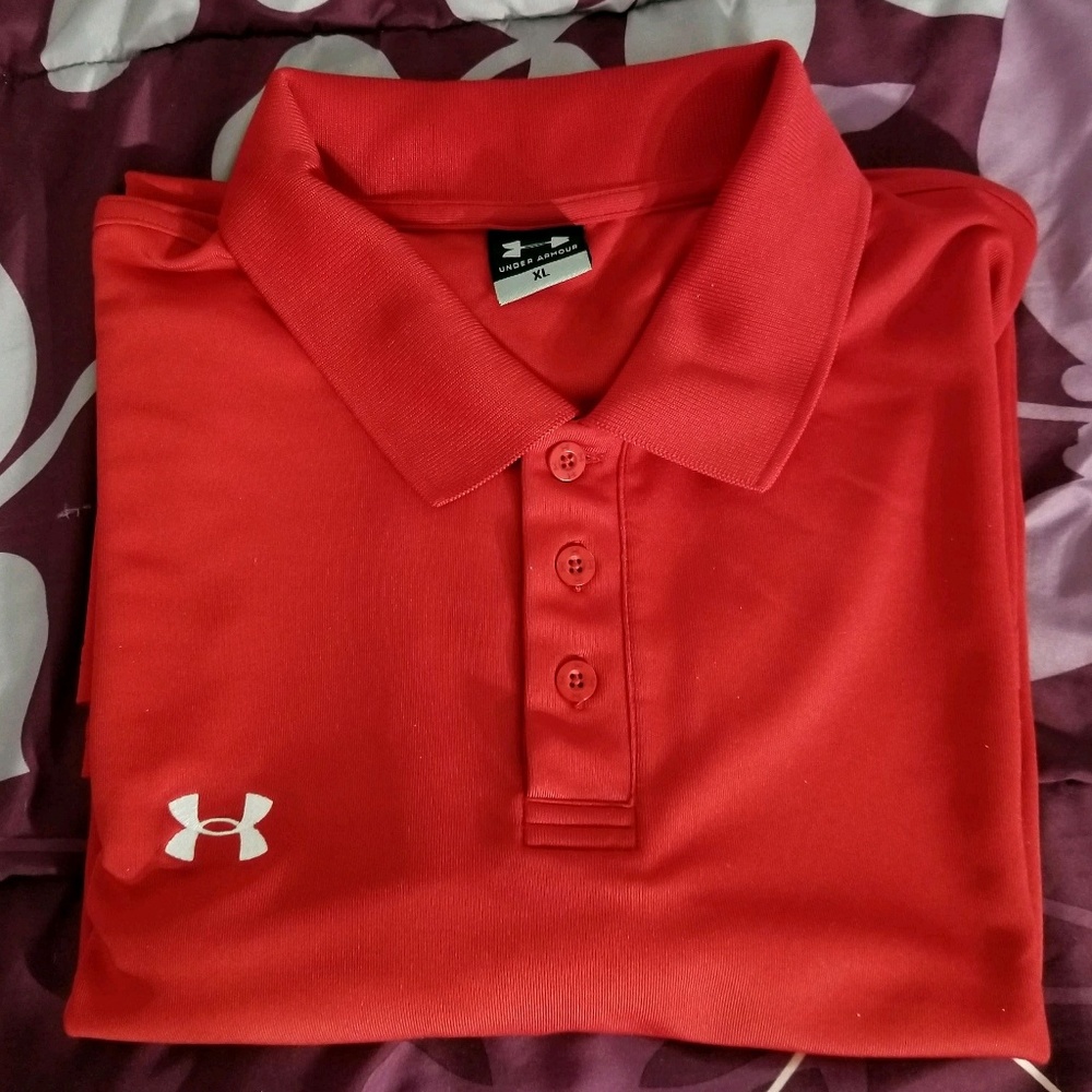 Mens polo